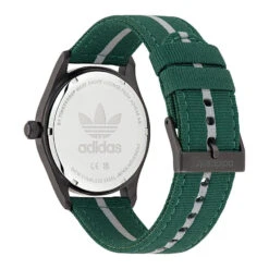 Adidas Originals Code Four Unisex Beige Watch AOSY23042 -Clock More Than Watches AOSY23042 3