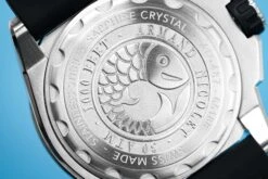 Armand Nicolet JS9-41 GMT Black 41MM Stainless Steel 30 Armand Nicolet JS9-41 GMT Black 41MM Stainless Steel -Clock More Than Watches ARMANDNICOLET A487AGN NR GG2710N 16