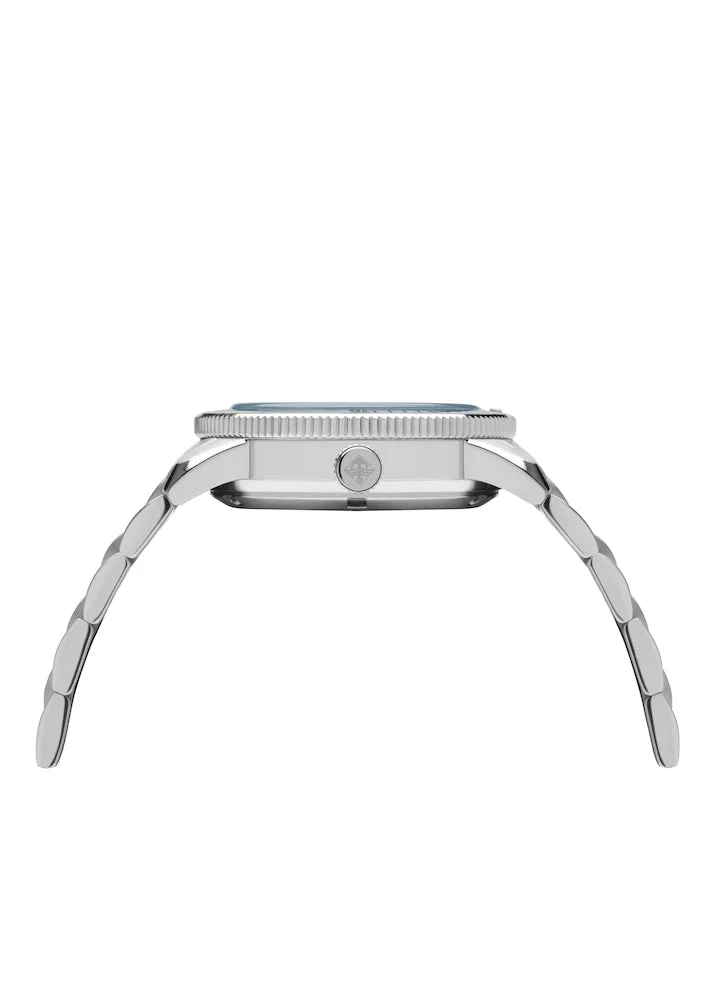 Trematic Men's Watch AC 14 Polar White 141213 7 Trematic Men's Watch AC 14 Polar White 141213 - Image 5