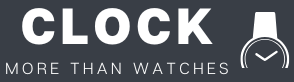 Clock More Than Watches