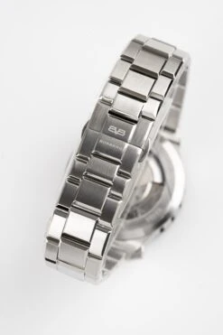 Bomberg Men's Bolt-68 Neo Calaveras Black Silver BF44CHASP.04-4.12 18 Bomberg Men's Bolt-68 Neo Calaveras Black Silver BF44CHASP.04-4.12 -Clock More Than Watches BF44CHASP.04 4.12 5