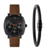 Ted Baker Caine Urban Men's Black Watch BKGFW2221 1 Ted Baker Caine Urban Men's Black Watch BKGFW2221 -Clock More Than Watches BKGFW2221 1