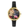 Ted Baker Ammy Fashion Ladies Gold Watch BKPAMF101 -Clock More Than Watches BKPAMF101 1 0b36799a b8ee 494c bedc da0f18ccc704
