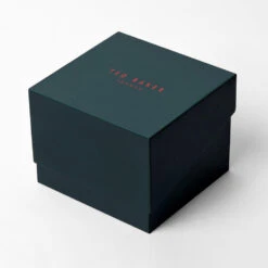 Ted Baker Caine Urban Men's Green Watch BKPCNS314 11 Ted Baker Caine Urban Men's Green Watch BKPCNS314 -Clock More Than Watches BKPCNS314 7