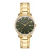 Ted Baker Leytonn Men's Green Watch BKPLTS403 2 Ted Baker Leytonn Men's Green Watch BKPLTS403 -Clock More Than Watches BKPLTS403 1