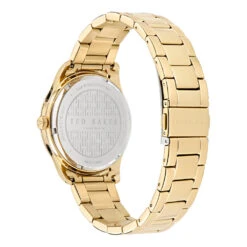 Ted Baker Leytonn Men's Green Watch BKPLTS403 -Clock More Than Watches BKPLTS403 3