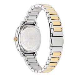 Ted Baker Kirsty Ladies White Watch BKPRBS407 8 Ted Baker Kirsty Ladies White Watch BKPRBS407 -Clock More Than Watches BKPRBS407 3