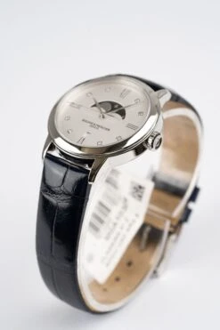 Baume & Mercier Ladies Blue Classima Watch 10329 -Clock More Than Watches BM0A10329 3