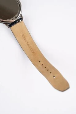 Baume & Mercier Ladies Blue Classima Watch 10329 -Clock More Than Watches BM0A10329 6