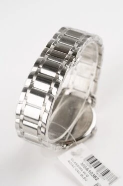 Baume & Mercier Men's Blue Classima Watch 10382 -Clock More Than Watches BM0A10382 5