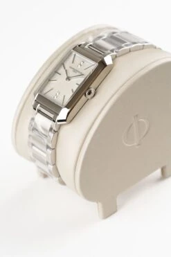 Baume & Mercier Ladies Hampton Mother Of Pearl Watch 10474 -Clock More Than Watches BM0A10474 3 815f0c7e 6235 41f7 8dca b81f0ebfc5e5