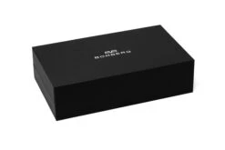 Bomberg Men's Bolt-68 Neo Calaveras Black Silver BF44CHASP.04-4.12 21 Bomberg Men's Bolt-68 Neo Calaveras Black Silver BF44CHASP.04-4.12 -Clock More Than Watches BOMBERG BOX 1 3