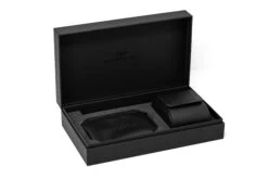 Bomberg Men's Bolt-68 Neo Calaveras Black Silver BF44CHASP.04-4.12 20 Bomberg Men's Bolt-68 Neo Calaveras Black Silver BF44CHASP.04-4.12 -Clock More Than Watches BOMBERG BOX 2 3