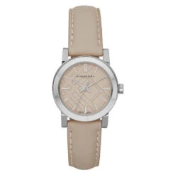 Burberry Ladies' Watch The City Neutral BU9207