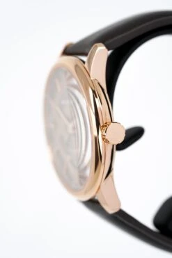 Burberry Men's Watch The Classic Rose Gold BU10012 -Clock More Than Watches BURBERRY BU10012 3