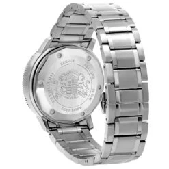 Benrus Men's Sea Lord Dive Watch Green -Clock More Than Watches BenrusSEALORD GREEN C