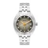 Benrus Men's Orbit Robot Skin Diver Watch Grey -Clock More Than Watches Benrus ORBIT A