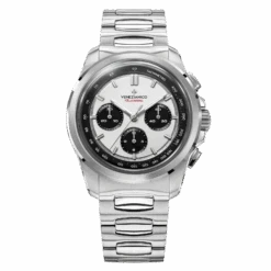 Venezianico Bucintoro White Men's Watch 8221510C