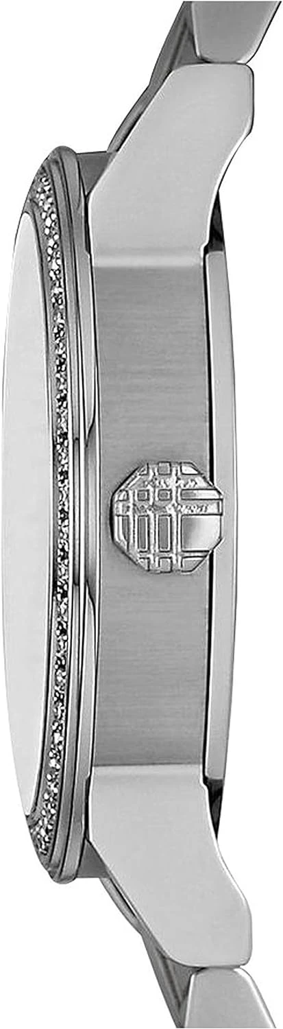 Burberry Ladies Watch The City Diamonds 26mm BU9220 5 Burberry Ladies Watch The City Diamonds 26mm BU9220 - Image 3