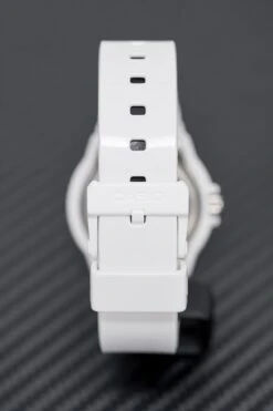 Casio Women's Watch Analogue White LRW-200H-7E2VDF -Clock More Than Watches CASIO LRW 200H 7E2VDF 3