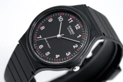 Casio Watch Collection Black MQ-24-1BLDF -Clock More Than Watches CASIO MQ 24 1BLDF 2