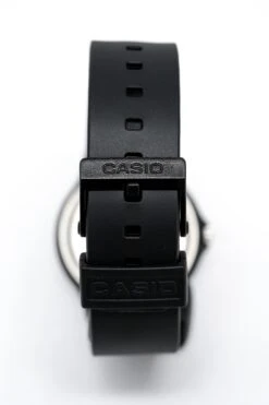 Casio Watch Collection Black MQ-24-1BLDF -Clock More Than Watches CASIO MQ 24 1BLDF 3