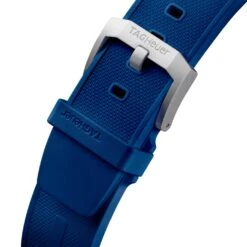 Tag Heuer Formula 1 Men's Blue Chronograph Watch CAZ101AV.FT8077 -Clock More Than Watches CAZ101AV.FT8077 4