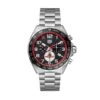 Tag Heuer Formula 1 Men's Black Chronograph X Indy 500 Special Edition Watch -Clock More Than Watches CAZ101AW.BA0842 1