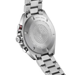 Tag Heuer Formula 1 Men's Black Chronograph X Indy 500 Special Edition Watch -Clock More Than Watches CAZ101AW.BA0842 3