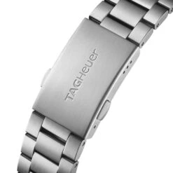 Tag Heuer Formula 1 Men's Black Chronograph X Indy 500 Special Edition Watch -Clock More Than Watches CAZ101AW.BA0842 4