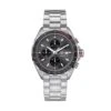 Tag Heuer Formula 1 Men's Grey Chronograph Watch CAZ2012.BA0876 1 Tag Heuer Formula 1 Men's Grey Chronograph Watch CAZ2012.BA0876 -Clock More Than Watches CAZ2012.BA0876 1