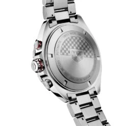Tag Heuer Formula 1 Men's Grey Chronograph Watch CAZ2012.BA0876 11 Tag Heuer Formula 1 Men's Grey Chronograph Watch CAZ2012.BA0876 -Clock More Than Watches CAZ2012.BA0876 3