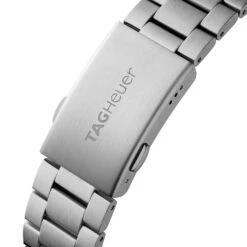 Tag Heuer Formula 1 Men's Grey Chronograph Watch CAZ2012.BA0876 12 Tag Heuer Formula 1 Men's Grey Chronograph Watch CAZ2012.BA0876 -Clock More Than Watches CAZ2012.BA0876 4