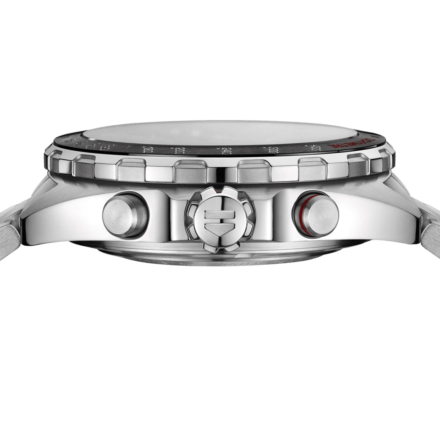 Tag Heuer Formula 1 Men's Grey Chronograph Watch CAZ2012.BA0876 7 Tag Heuer Formula 1 Men's Grey Chronograph Watch CAZ2012.BA0876 - Image 5