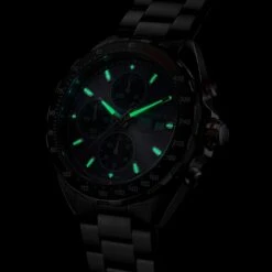 Tag Heuer Formula 1 Men's Grey Chronograph Watch CAZ2012.BA0876 15 Tag Heuer Formula 1 Men's Grey Chronograph Watch CAZ2012.BA0876 -Clock More Than Watches CAZ2012.BA0876 7