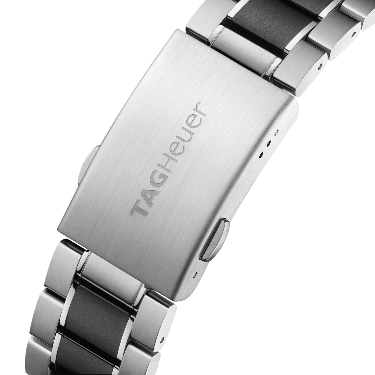 Tag Heuer Formula 1 Men's Grey Chronograph Watch CAZ2012.BA0970 6 Tag Heuer Formula 1 Men's Grey Chronograph Watch CAZ2012.BA0970 - Image 4