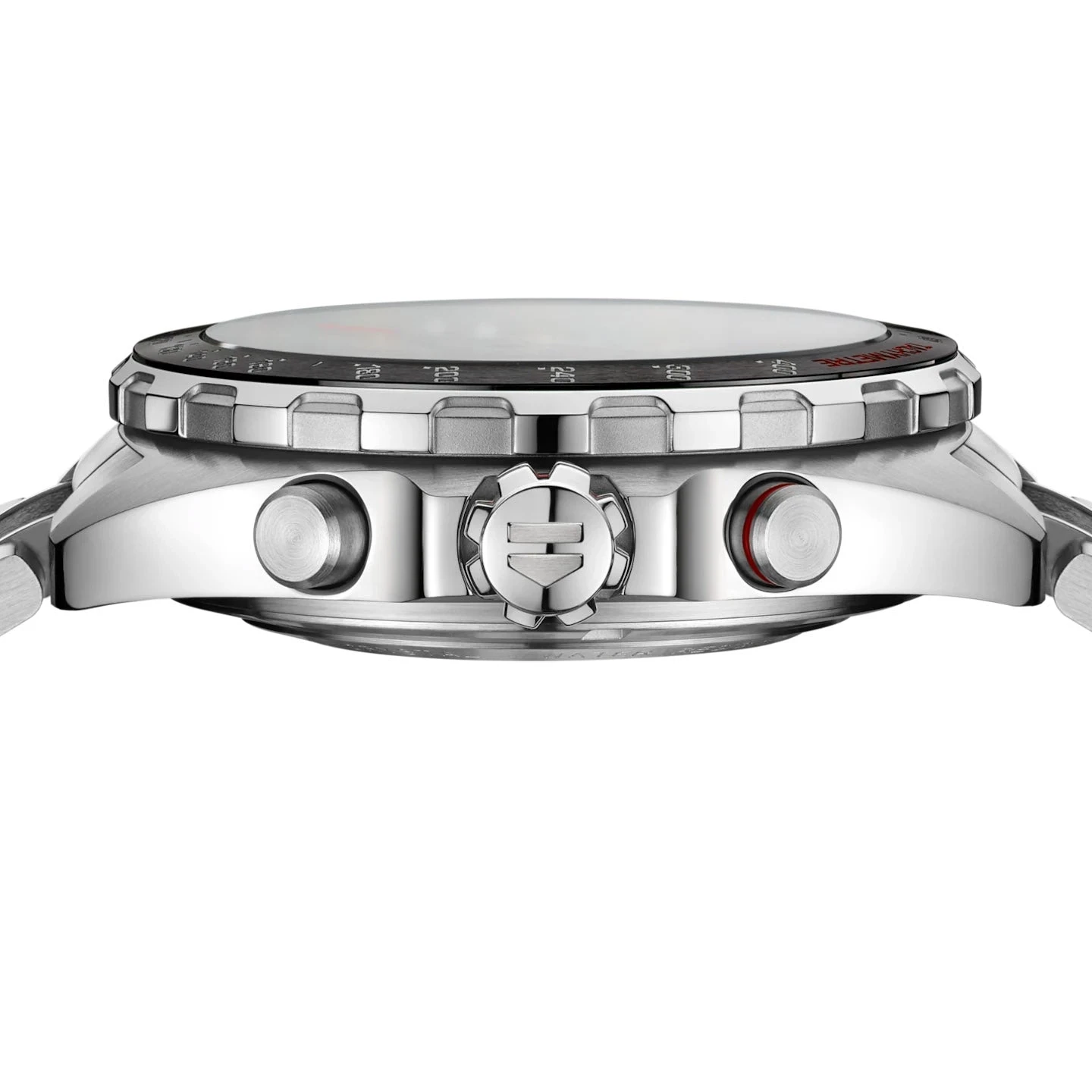 Tag Heuer Formula 1 Men's Grey Chronograph Watch CAZ2012.BA0970 7 Tag Heuer Formula 1 Men's Grey Chronograph Watch CAZ2012.BA0970 - Image 5