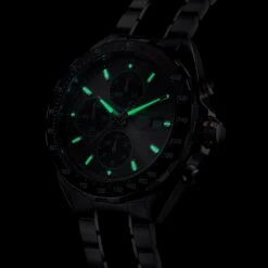 Tag Heuer Formula 1 Men's Grey Chronograph Watch CAZ2012.BA0970 15 Tag Heuer Formula 1 Men's Grey Chronograph Watch CAZ2012.BA0970 -Clock More Than Watches CAZ2012.BA0970 7