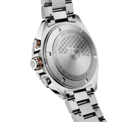 Tag Heuer Formula 1 Men's Blue Chronograph Watch CAZ201G.BA0876 -Clock More Than Watches CAZ201G.BA0876 3