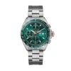 Tag Heuer Formula 1 Men's Green Chronograph Watch CAZ201H.BA0876 -Clock More Than Watches CAZ201H.BA0876 1