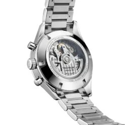 Tag Heuer Carrera Men's Black Chronograph Watch CBK2110.BA0715 10 Tag Heuer Carrera Men's Black Chronograph Watch CBK2110.BA0715 -Clock More Than Watches CBK2110.BA0715 3