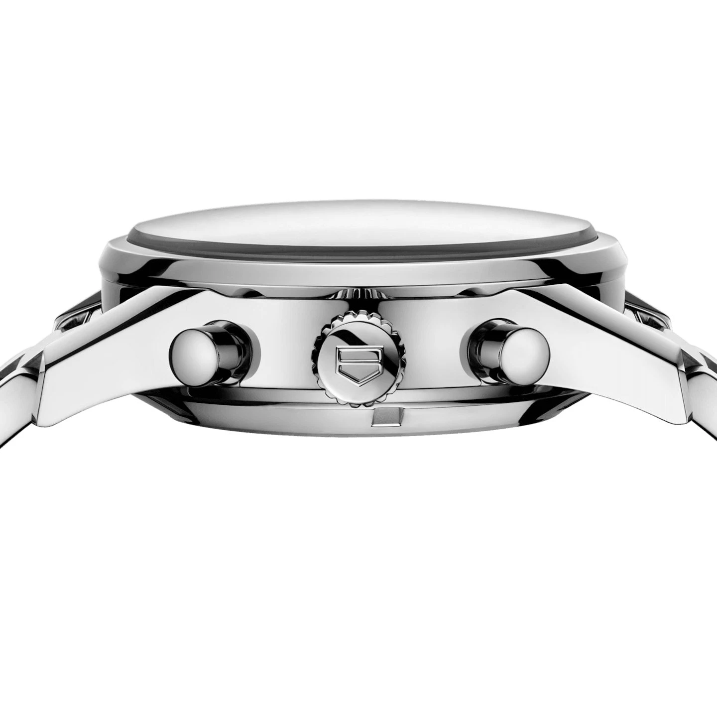 Tag Heuer Carrera Men's Black Chronograph Watch CBK2110.BA0715 7 Tag Heuer Carrera Men's Black Chronograph Watch CBK2110.BA0715 - Image 5