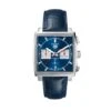 Tag Heuer Monaco Men's Blue Chronograph Watch CBL2111.FC6453 -Clock More Than Watches CBL2111.FC6453 1
