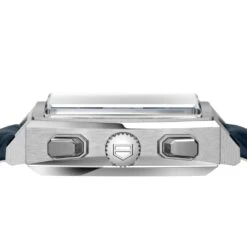 Tag Heuer Monaco Men's Blue Chronograph Watch CBL2111.FC6453 -Clock More Than Watches CBL2111.FC6453 5