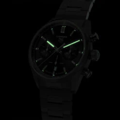 Tag Heuer Carrera Men's Black Chronograph Watch CBN2010.BA0642 -Clock More Than Watches CBN2010.BA0642 6
