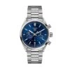 Tag Heuer Carrera Men's Blue Chronograph Watch CBN2011.BA0642 1 Tag Heuer Carrera Men's Blue Chronograph Watch CBN2011.BA0642 -Clock More Than Watches CBN2011.BA0642 1