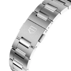 Tag Heuer Carrera Men's Blue Chronograph Watch CBN2011.BA0642 -Clock More Than Watches CBN2011.BA0642 4