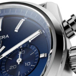 Tag Heuer Carrera Men's Blue Chronograph Watch CBN2011.BA0642 -Clock More Than Watches CBN2011.BA0642 5