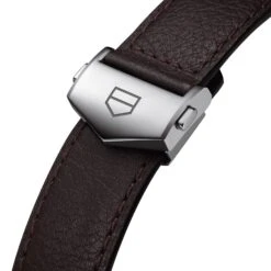 Tag Heuer Carrera Men's Green Chronograph Watch Limited Edition -Clock More Than Watches CBN201K.FC6569 4