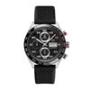 Tag Heuer Carrera Men's Black Chronograph Watch CBN2A1AA.FT6228 2 Tag Heuer Carrera Men's Black Chronograph Watch CBN2A1AA.FT6228 -Clock More Than Watches CBN2A1AA.FT6228 1